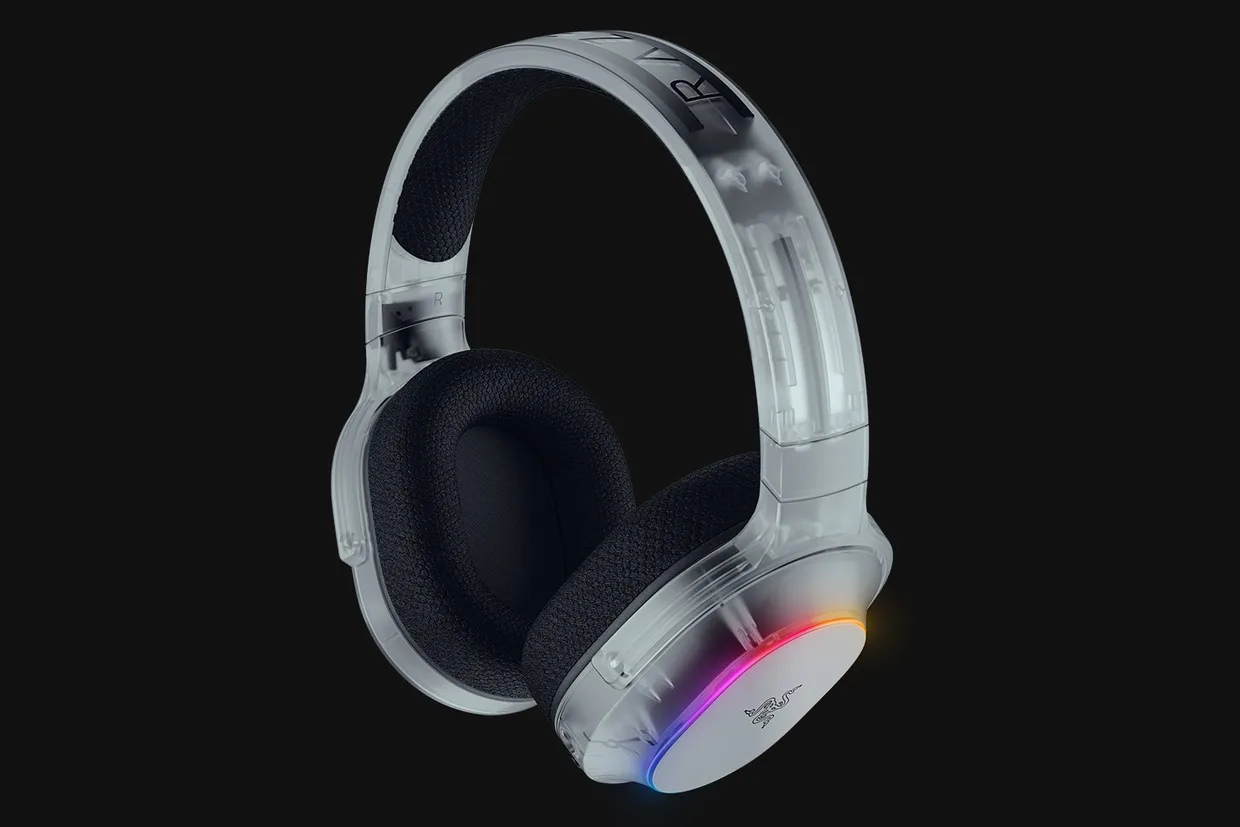 Наушники Razer Barracuda X Chroma Phantom White Edition (RZ04-05220400-R3M1) — фото 7
