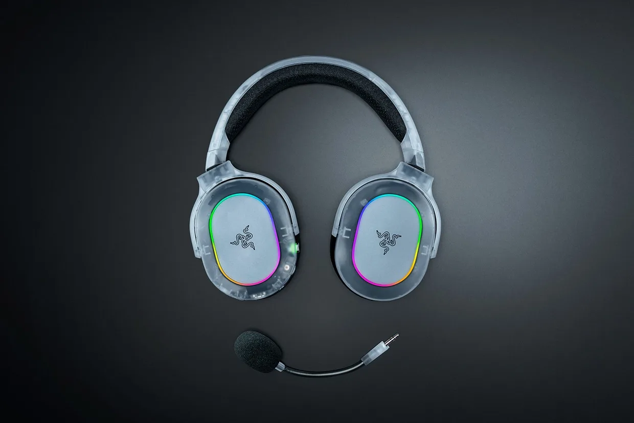 Наушники Razer Barracuda X Chroma Phantom White Edition (RZ04-05220400-R3M1) — фото 8