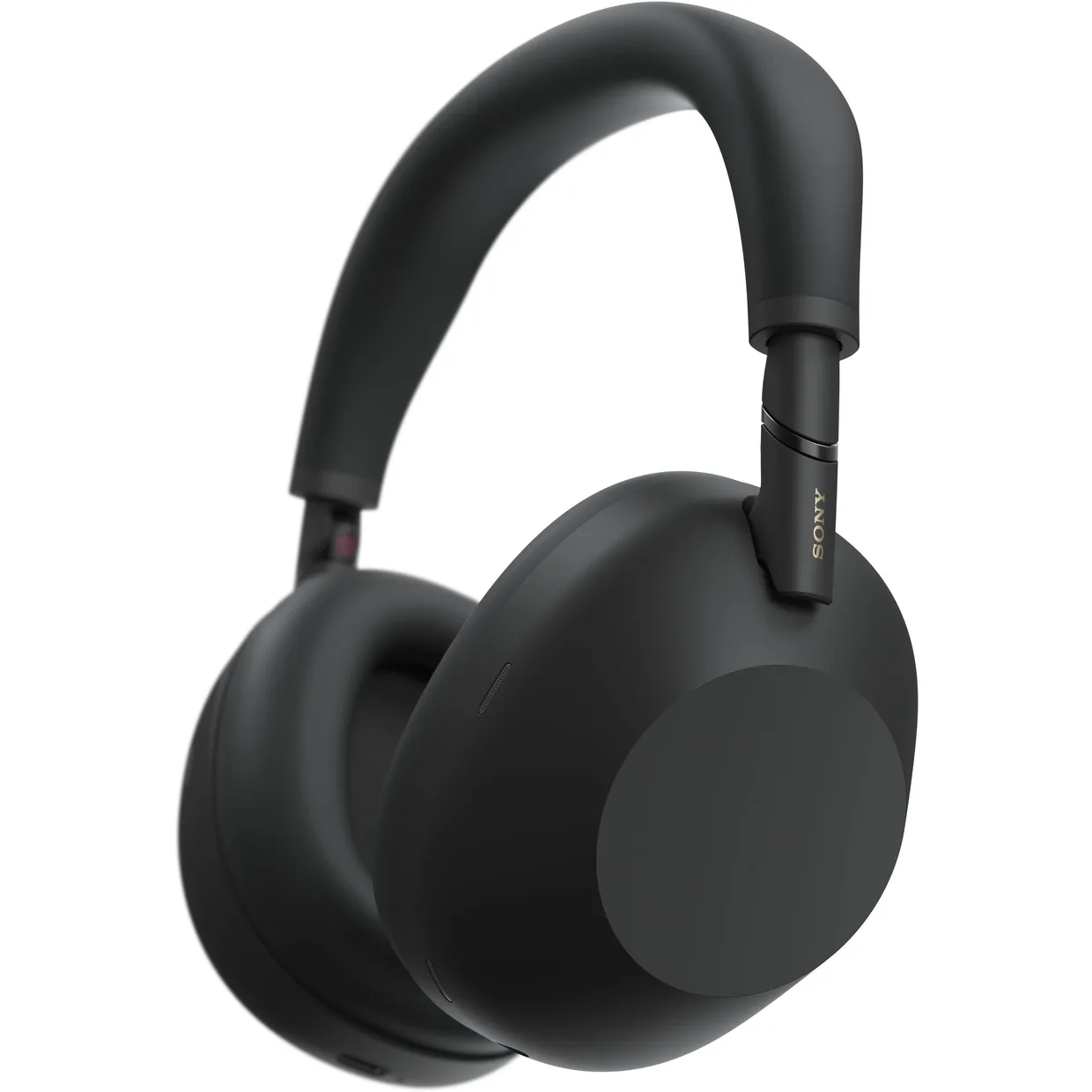 Наушники Sony WH-1000XM6 Black (WH1000XM6B.E)