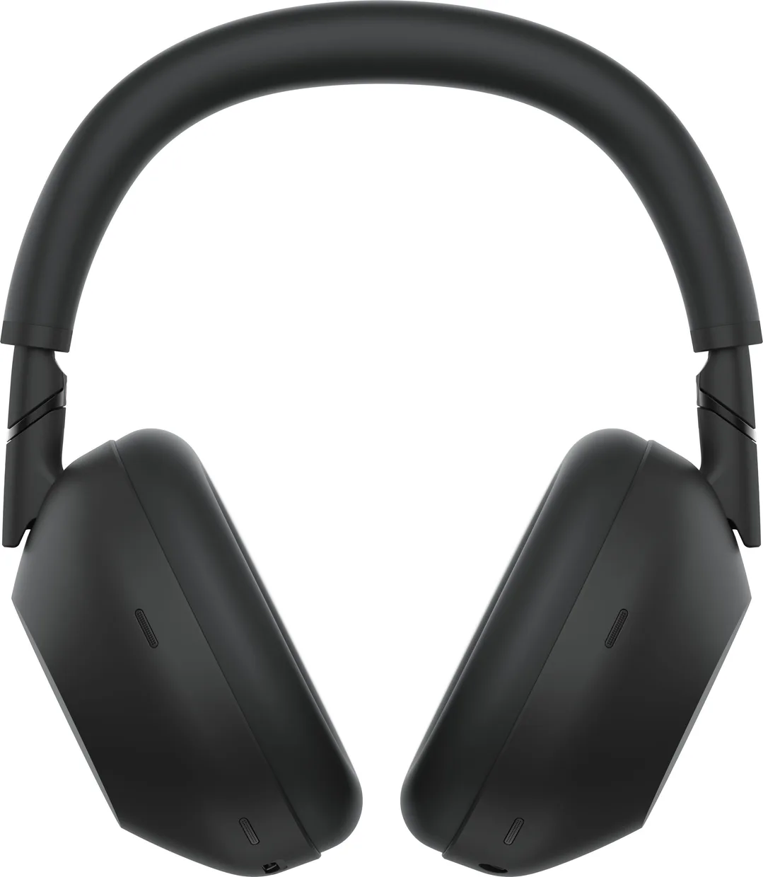 Наушники Sony WH-1000XM6 Black (WH1000XM6B.E) — фото 9