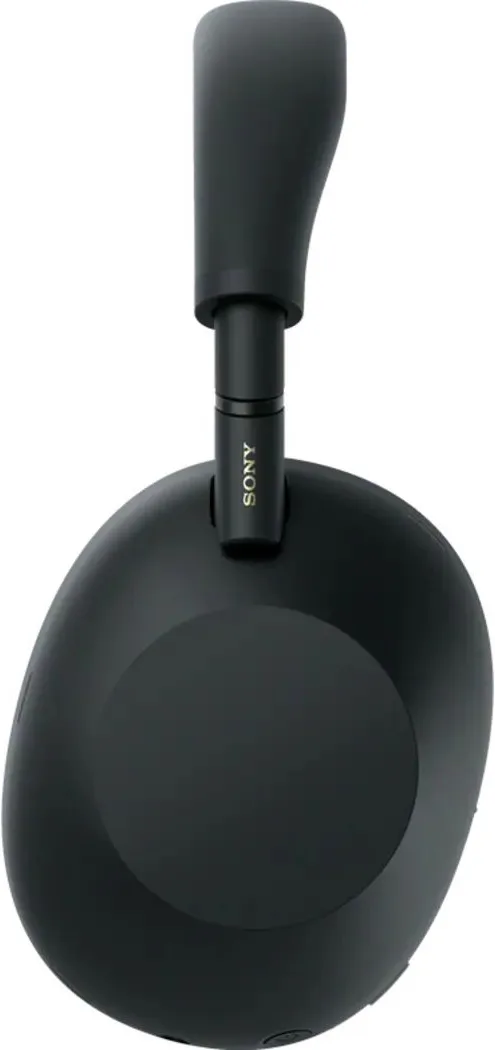 Наушники Sony WH-1000XM6 Black (WH1000XM6B.E) — фото 10