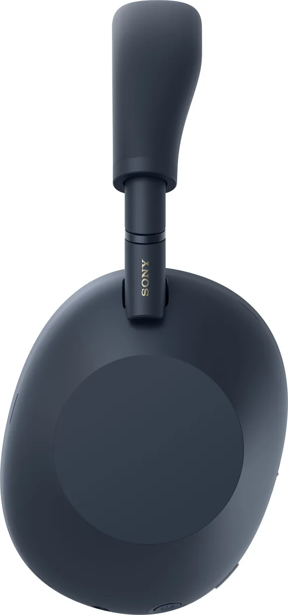 Наушники Sony WH-1000XM6 Midnight Blue (WH1000XM6L.E) — фото 4
