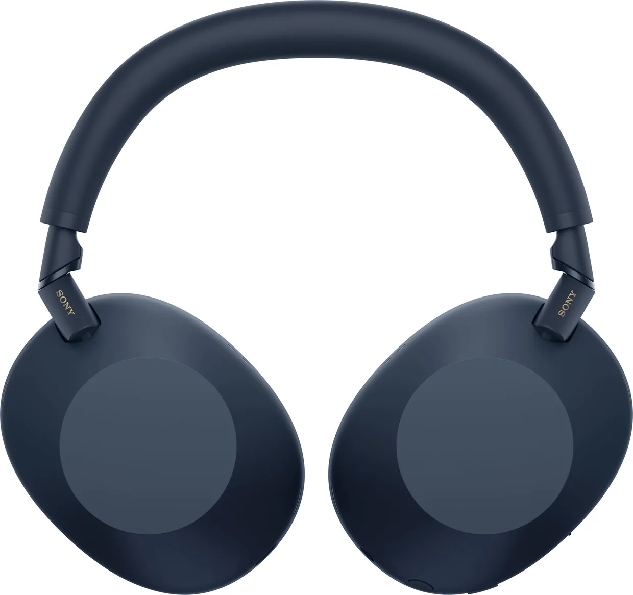 Наушники Sony WH-1000XM6 Midnight Blue (WH1000XM6L.E) — фото 6