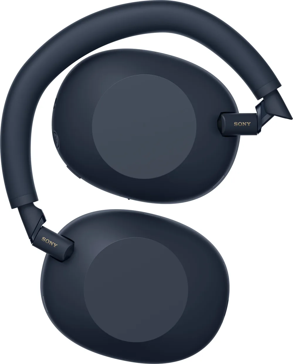 Наушники Sony WH-1000XM6 Midnight Blue (WH1000XM6L.E) — фото 7