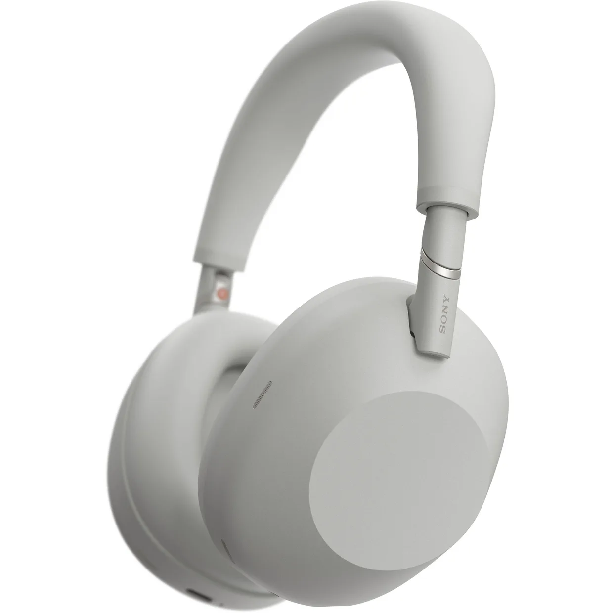 Наушники Sony WH-1000XM6 Platinum Silver (WH1000XM6S.E)