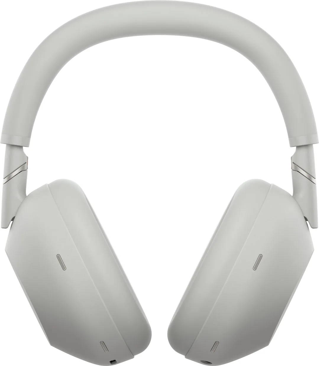Наушники Sony WH-1000XM6 Platinum Silver (WH1000XM6S.E) — фото 7