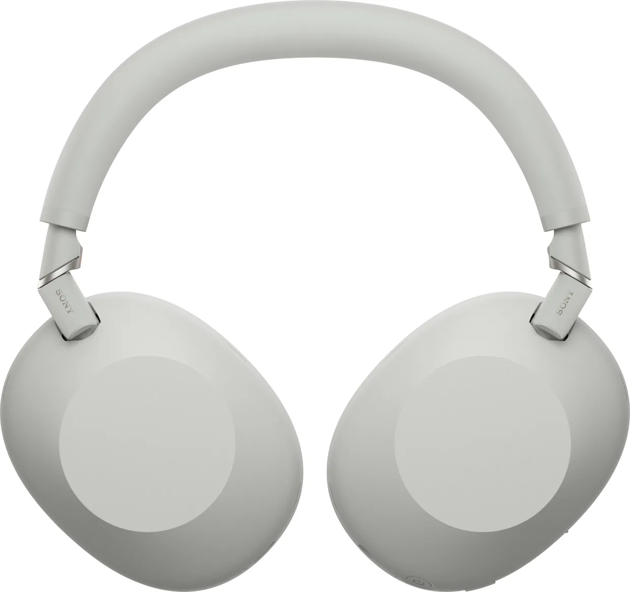 Наушники Sony WH-1000XM6 Platinum Silver (WH1000XM6S.E) — фото 8