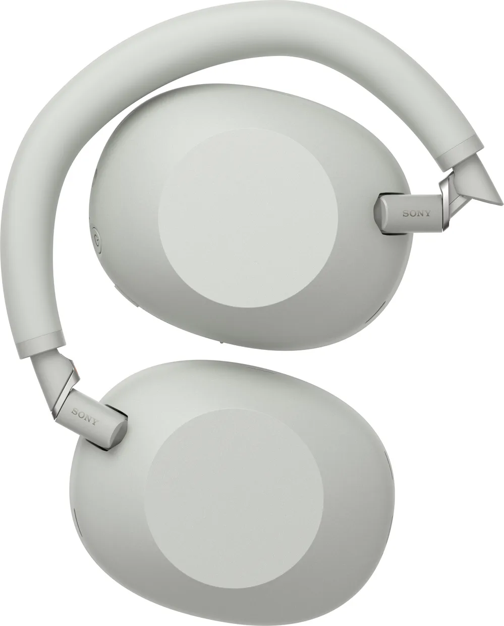 Наушники Sony WH-1000XM6 Platinum Silver (WH1000XM6S.E) — фото 9