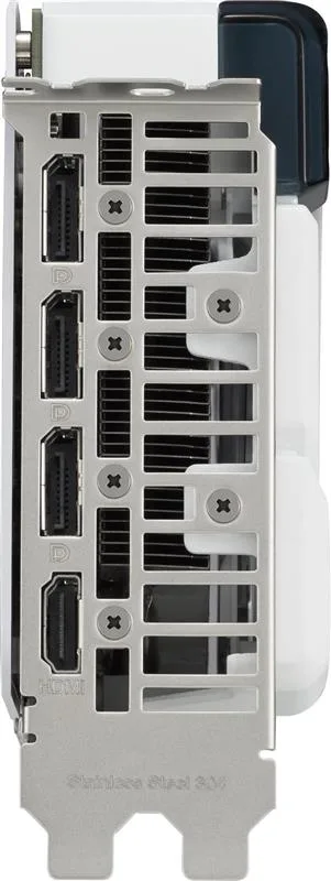 Видеокарта Asus GeForce RTX 4060 8GB GDDR6 Dual OC White (DUAL-RTX4060-O8G-WHITE) — фото 10