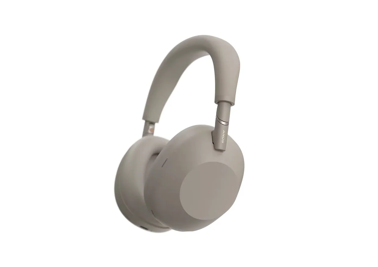 Наушники Sony WH-1000XM6 Sand (WH1000XM6T.E)