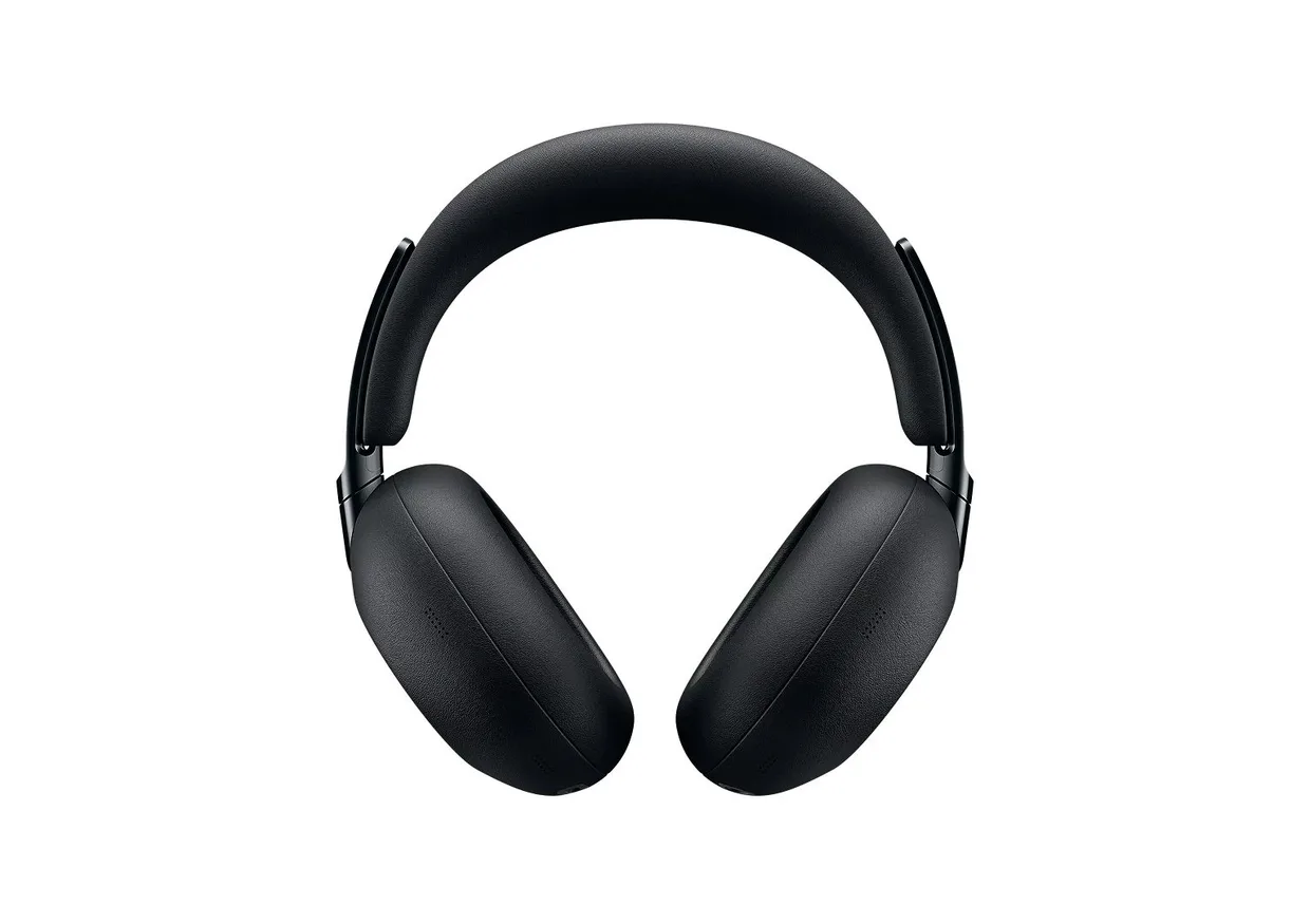 Наушники Sony 1000X The ColleXion Black (WH1000XXB.E) — фото 9