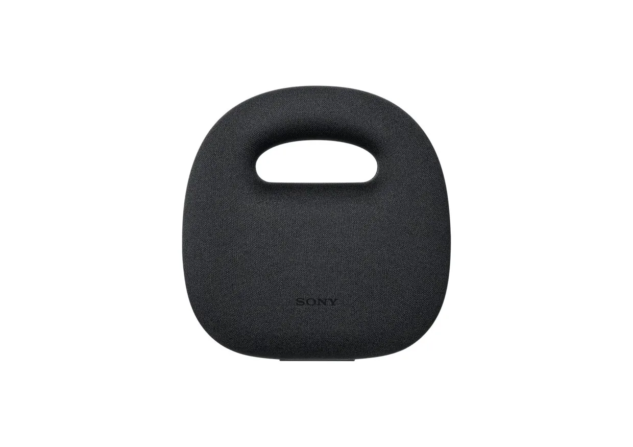 Наушники Sony 1000X The ColleXion Black (WH1000XXB.E) — фото 10