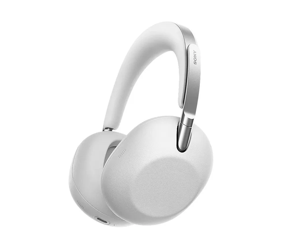 Наушники Sony 1000X The ColleXion Platinum (WH1000XXW.E)