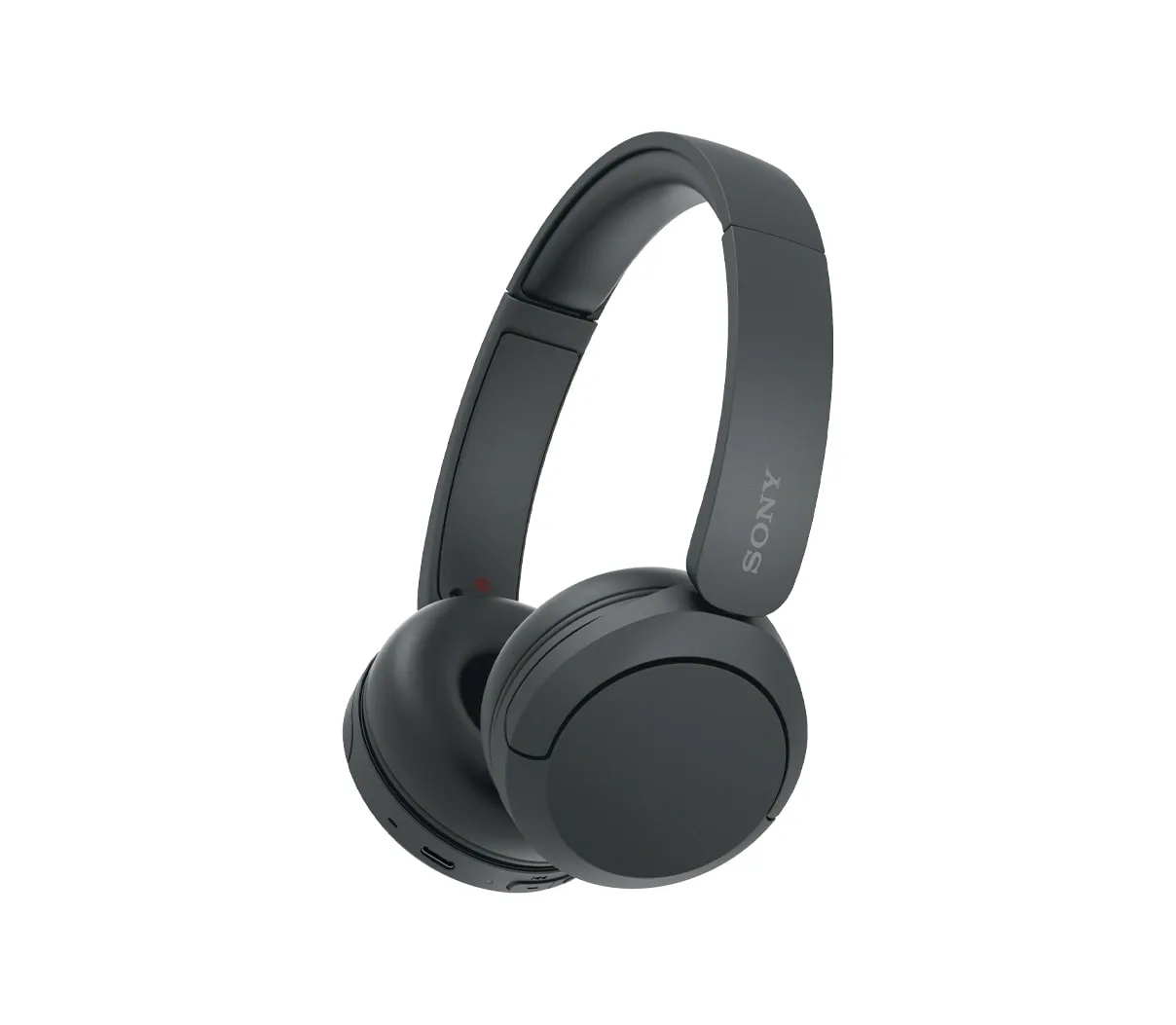 Наушники Sony WH-CH520 Black (WHCH520B.CE7)
