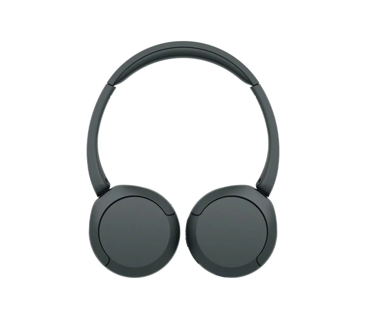 Наушники Sony WH-CH520 Black (WHCH520B.CE7) — фото 5