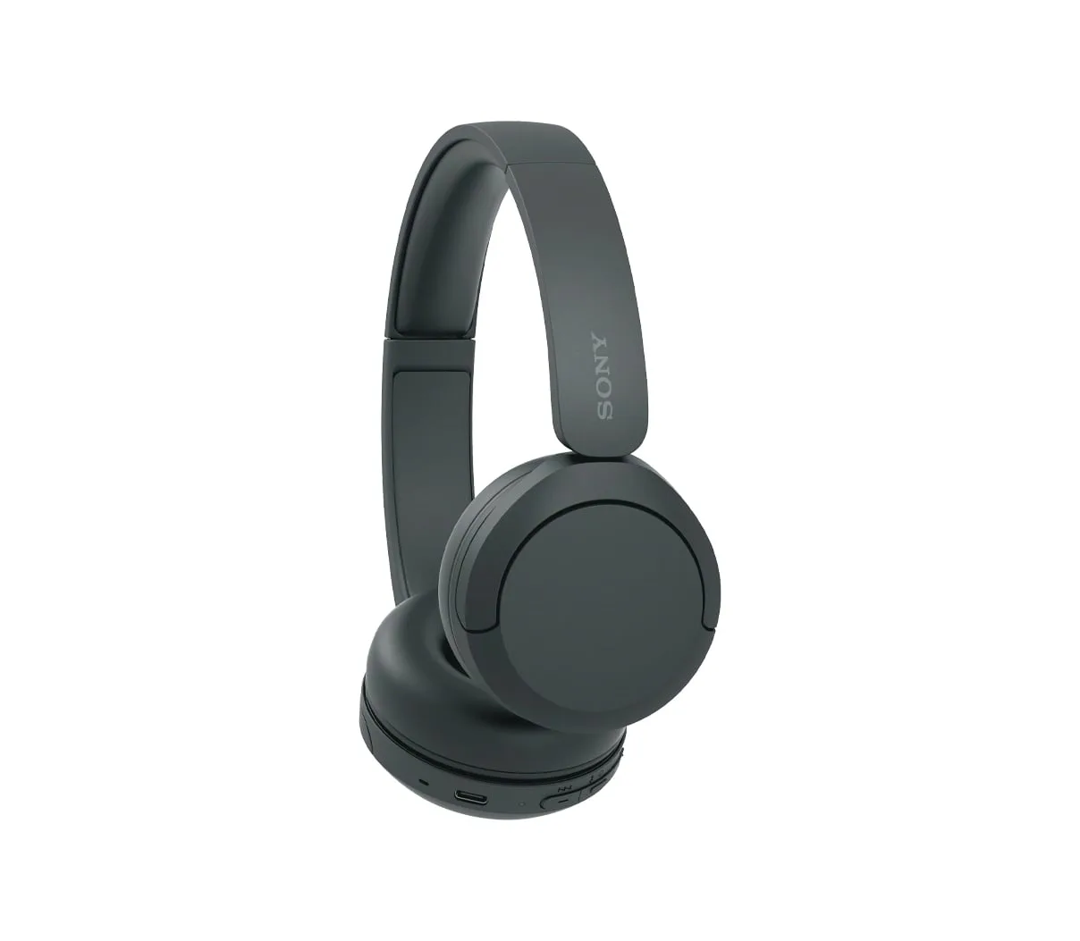 Наушники Sony WH-CH520 Black (WHCH520B.CE7) — фото 6