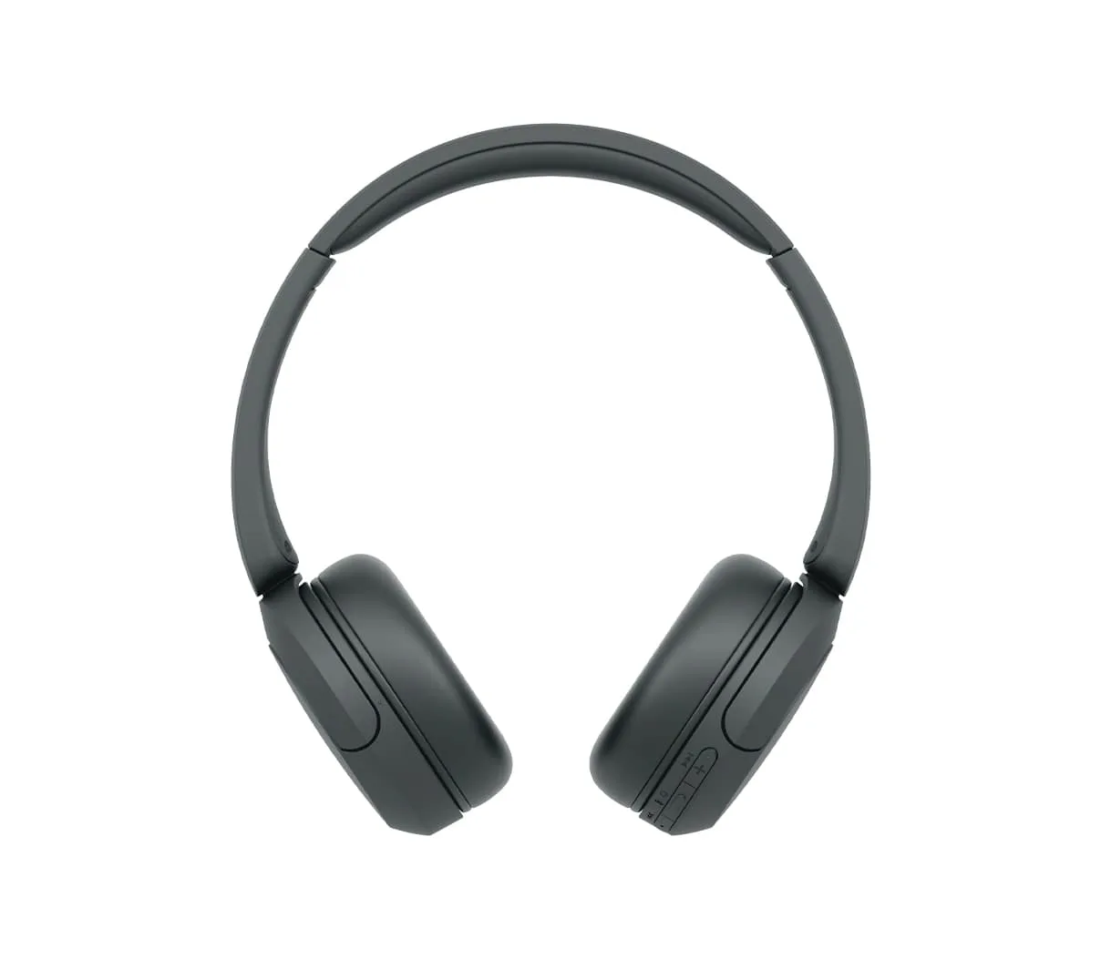 Наушники Sony WH-CH520 Black (WHCH520B.CE7) — фото 8