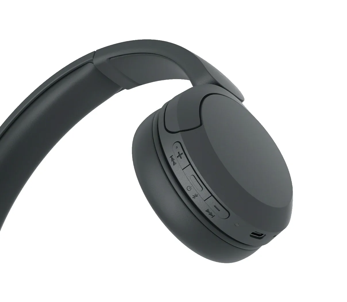 Наушники Sony WH-CH520 Black (WHCH520B.CE7) — фото 9