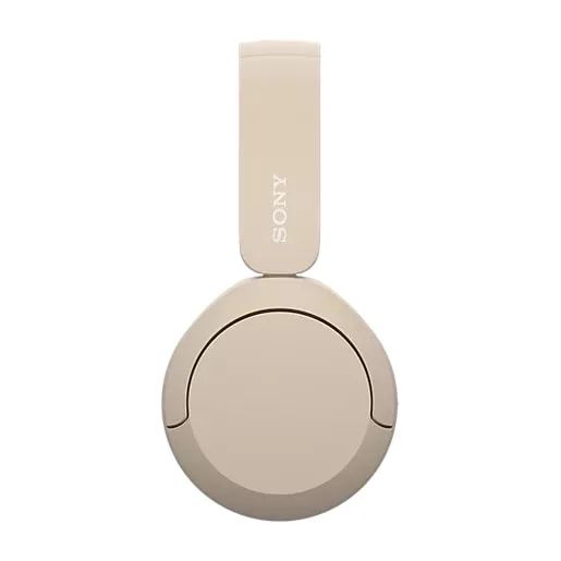 Наушники Sony WH-CH520 Beige (WHCH520C.CE7) — фото 6