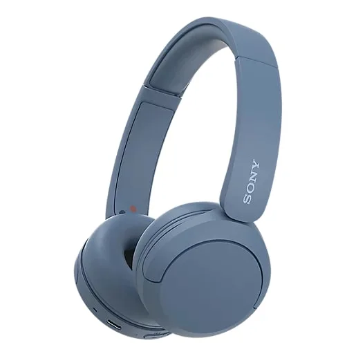 Навушники Sony WH-CH520 Blue (WHCH520L.CE7)