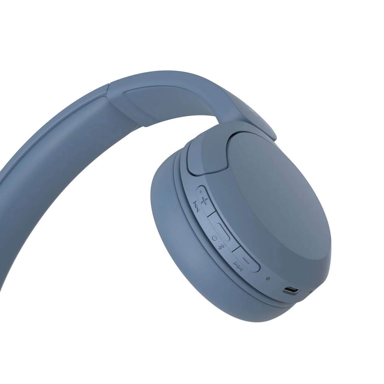 Навушники Sony WH-CH520 Blue (WHCH520L.CE7) — фото 4