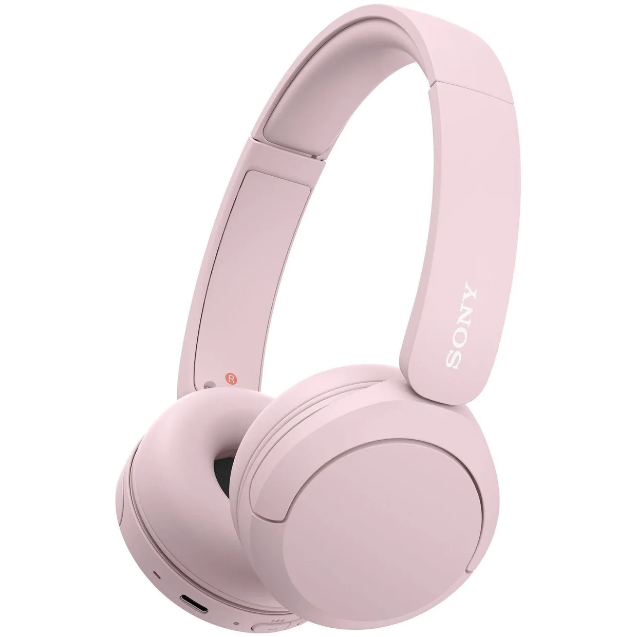 Навушники Sony WH-CH520 Pink (WHCH520P.CE7)
