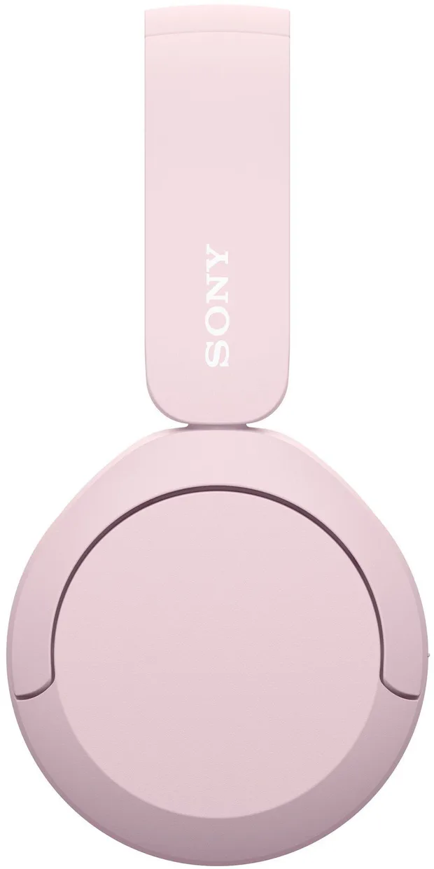 Навушники Sony WH-CH520 Pink (WHCH520P.CE7) — фото 4