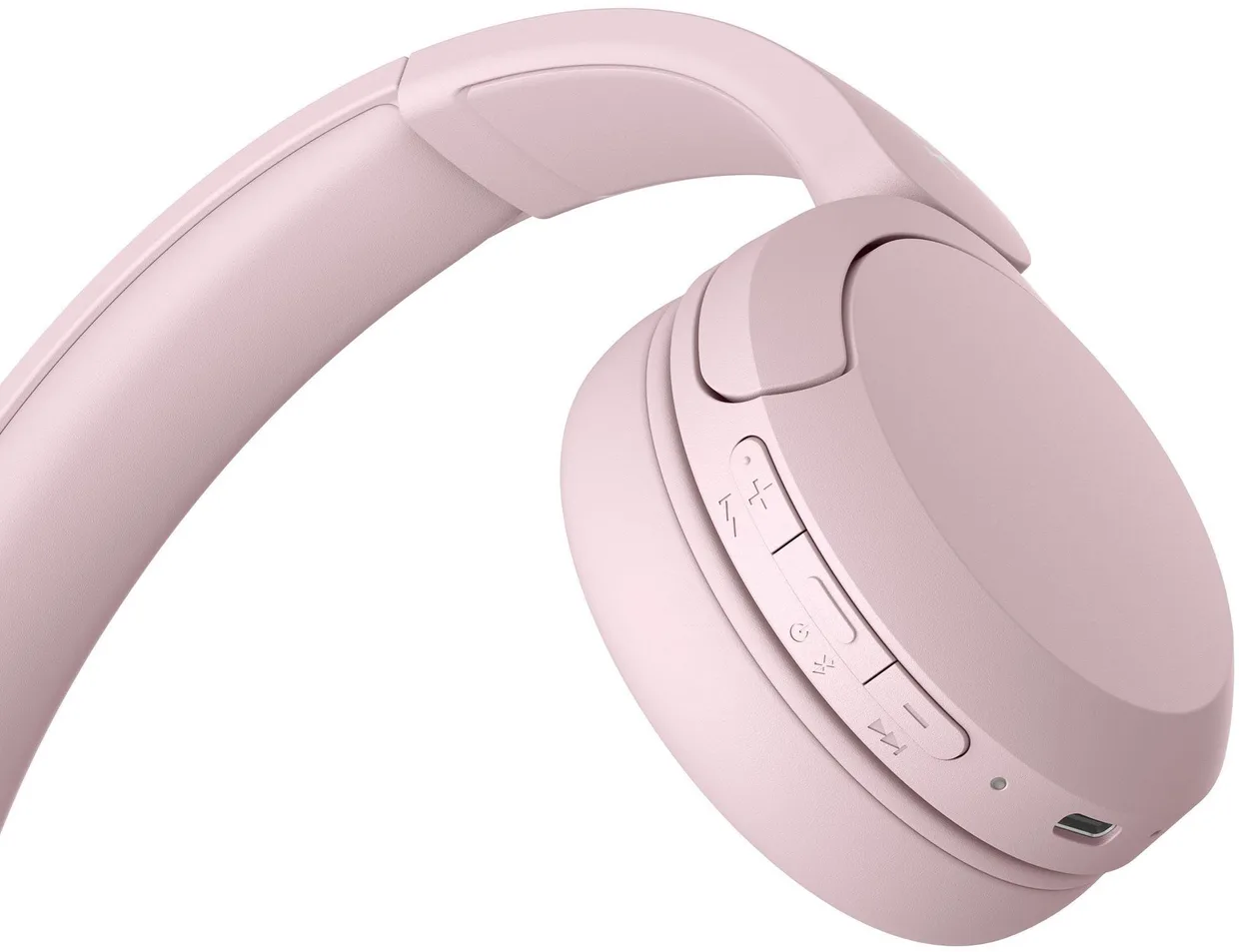 Навушники Sony WH-CH520 Pink (WHCH520P.CE7) — фото 6