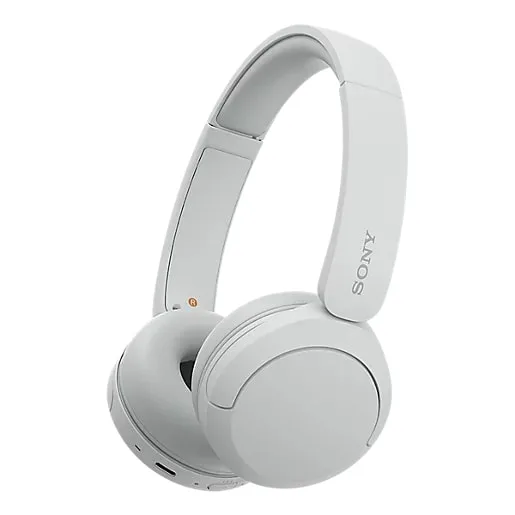Навушники Sony WH-CH520 White (WHCH520W.CE7)