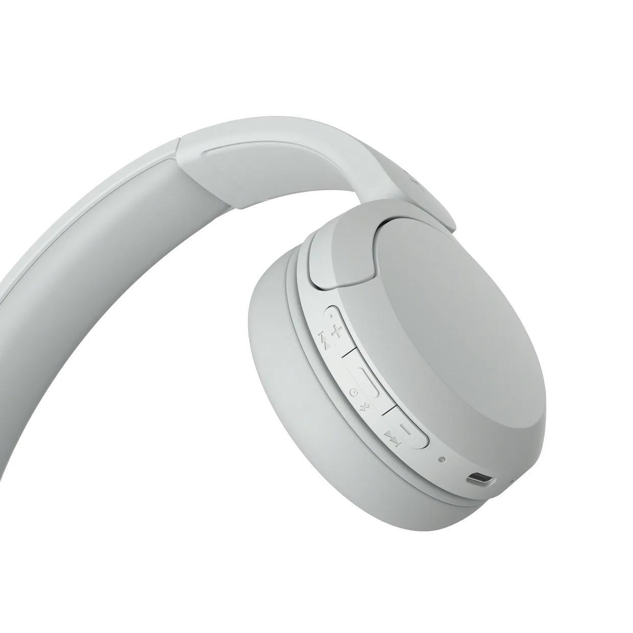Навушники Sony WH-CH520 White (WHCH520W.CE7) — фото 4