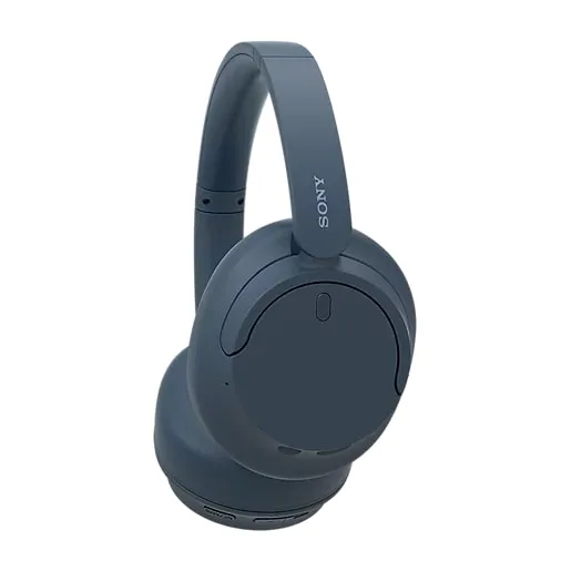 Навушники Sony WH-CH720N Blue (WHCH720NL.CE7) — фото 4