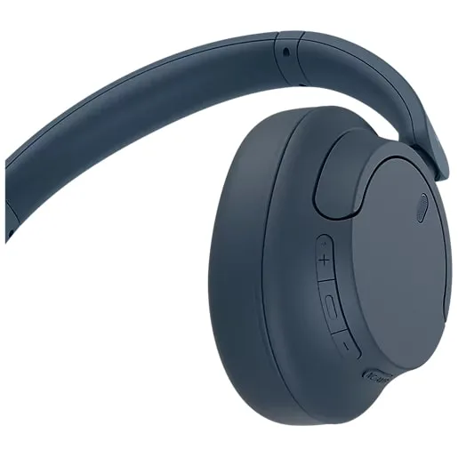 Навушники Sony WH-CH720N Blue (WHCH720NL.CE7) — фото 5