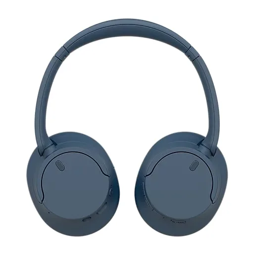 Навушники Sony WH-CH720N Blue (WHCH720NL.CE7) — фото 6