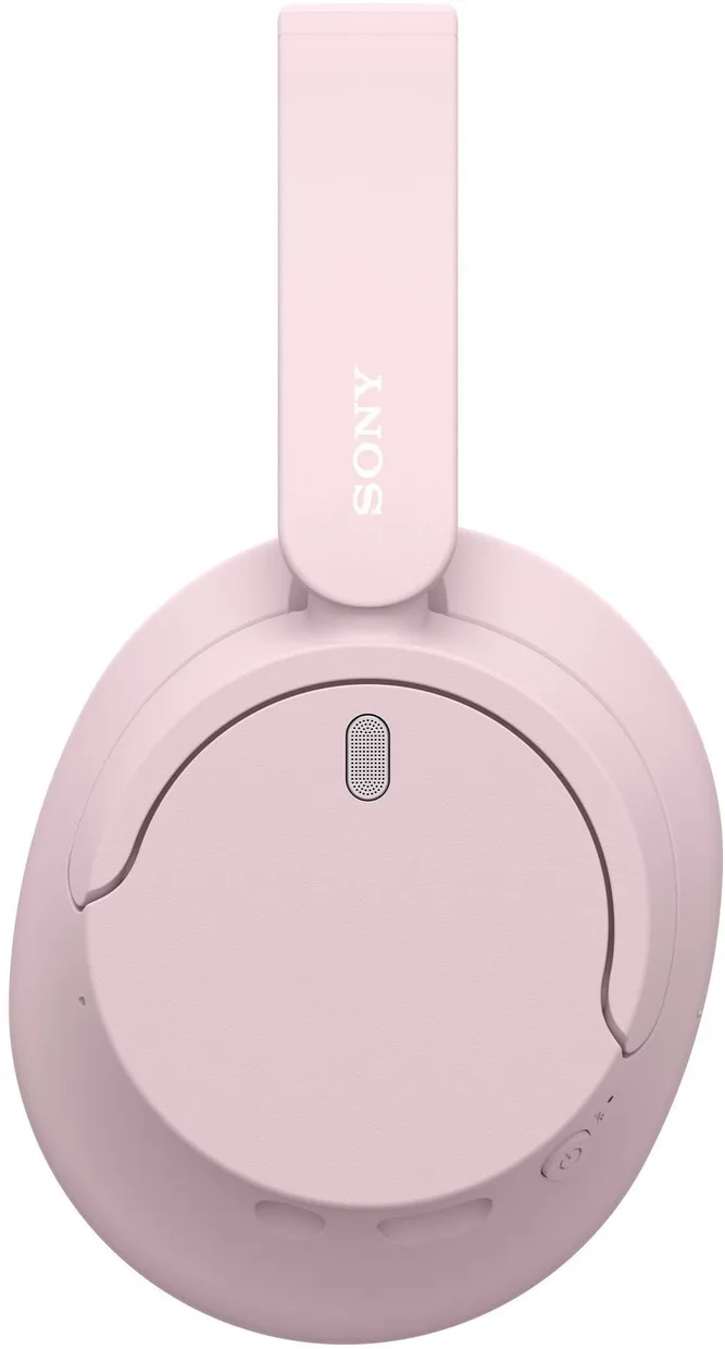 Навушники Sony WH-CH720N Pink (WHCH720NP.CE7) — фото 5