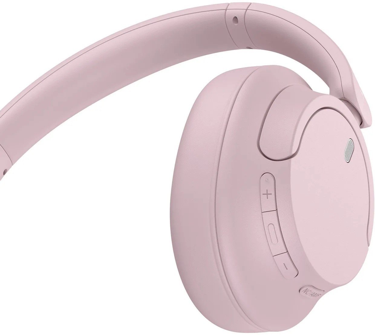 Навушники Sony WH-CH720N Pink (WHCH720NP.CE7) — фото 6