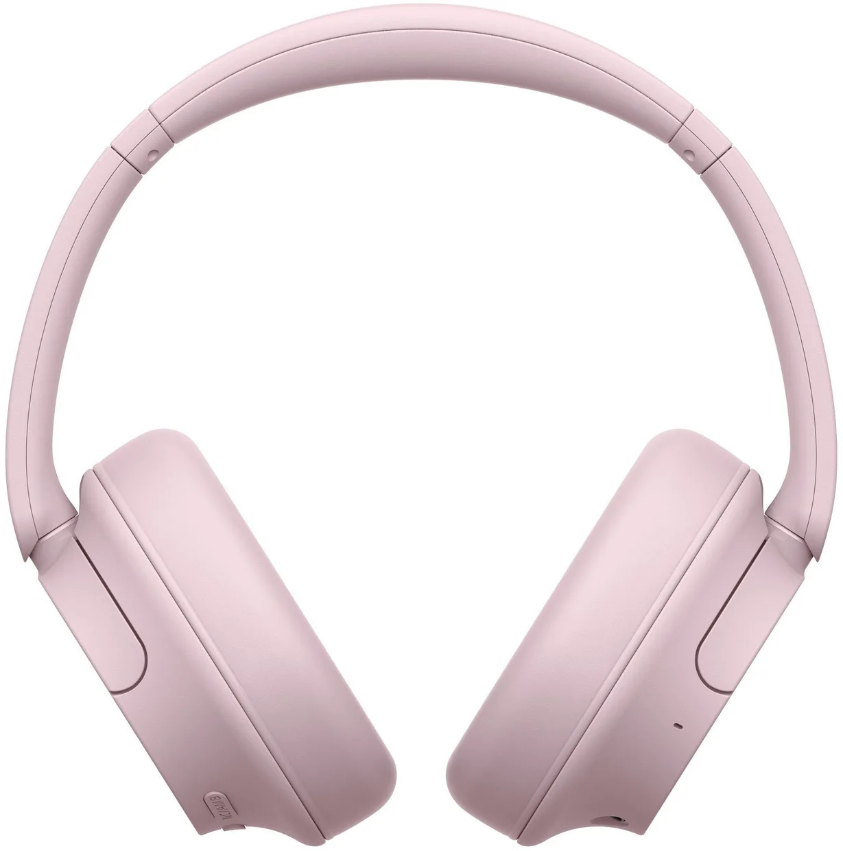 Навушники Sony WH-CH720N Pink (WHCH720NP.CE7) — фото 7
