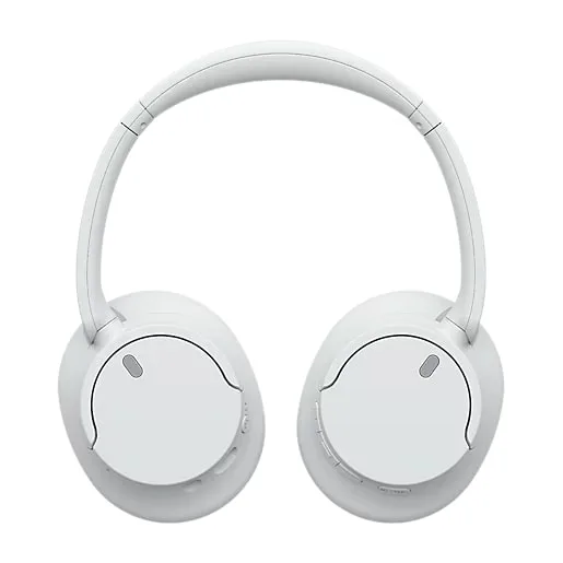 Наушники Sony WH-CH720N White (WHCH720NW.CE7) — фото 2