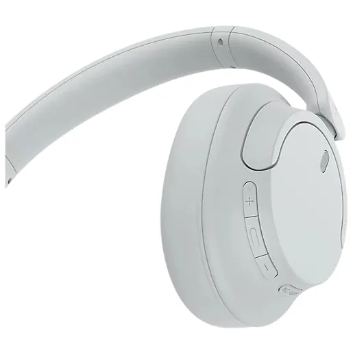 Наушники Sony WH-CH720N White (WHCH720NW.CE7) — фото 3
