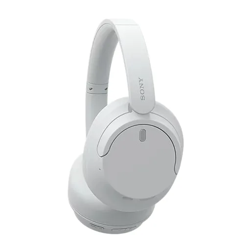 Наушники Sony WH-CH720N White (WHCH720NW.CE7) — фото 4