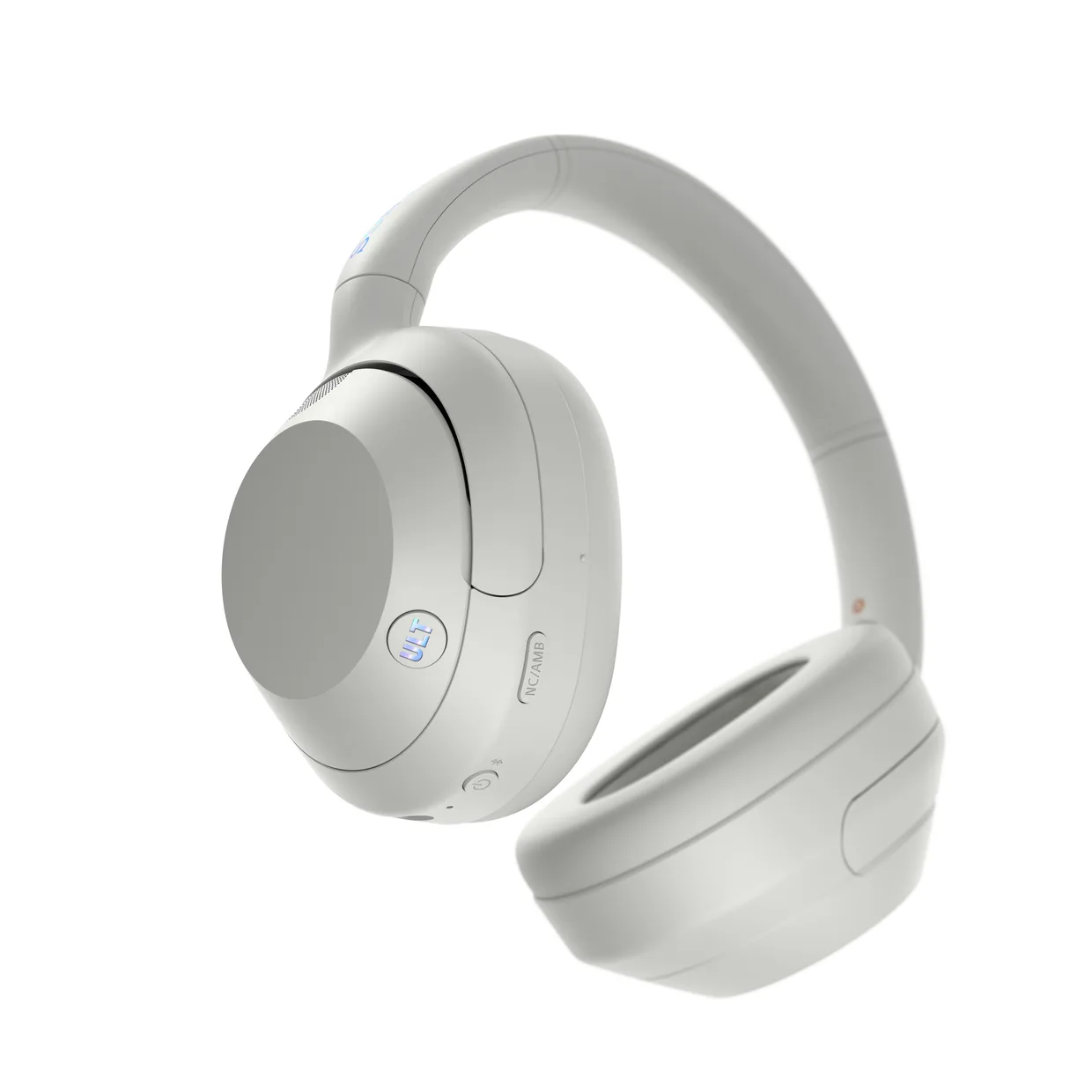 Наушники Sony ULT WEAR Off White (WHULT900NW.CE7) — фото 8