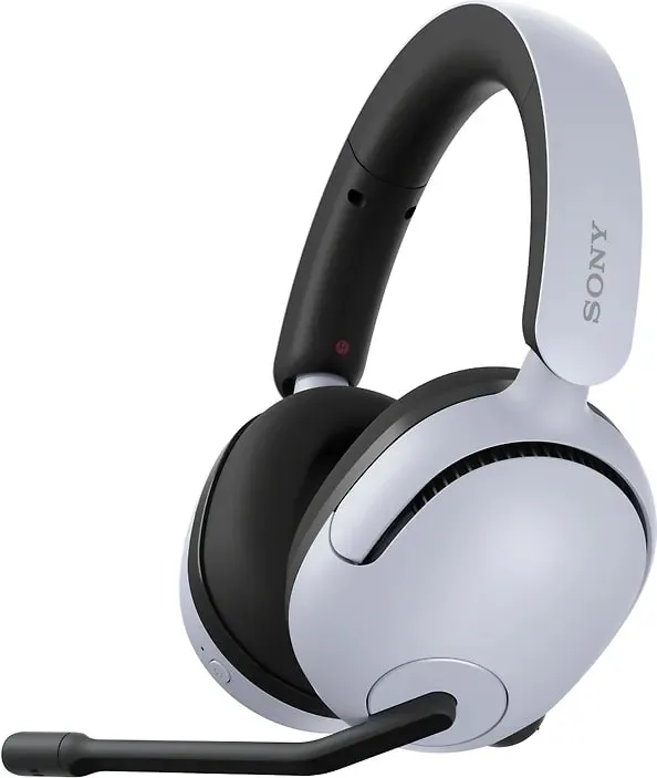 Навушники Sony INZONE H5 Wireless White (WHG500W.CE7)
