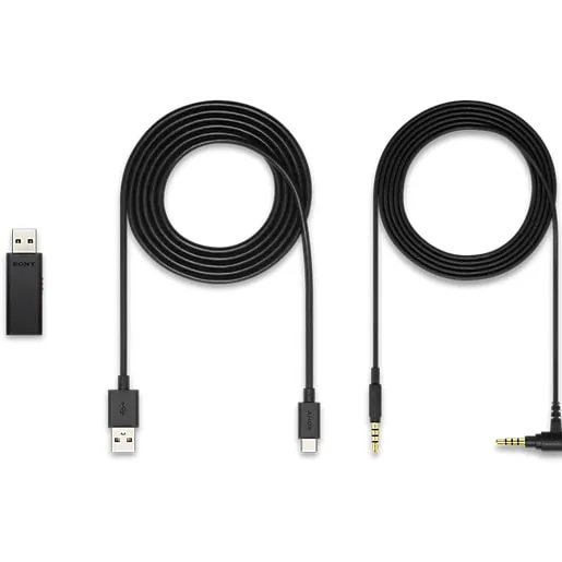 Навушники Sony INZONE H5 Wireless White (WHG500W.CE7) — фото 2
