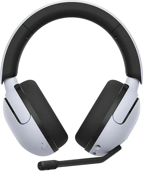 Навушники Sony INZONE H5 Wireless White (WHG500W.CE7) — фото 3