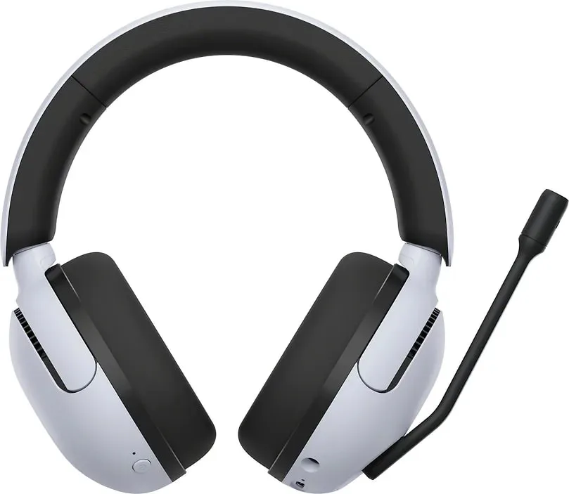 Навушники Sony INZONE H5 Wireless White (WHG500W.CE7) — фото 4