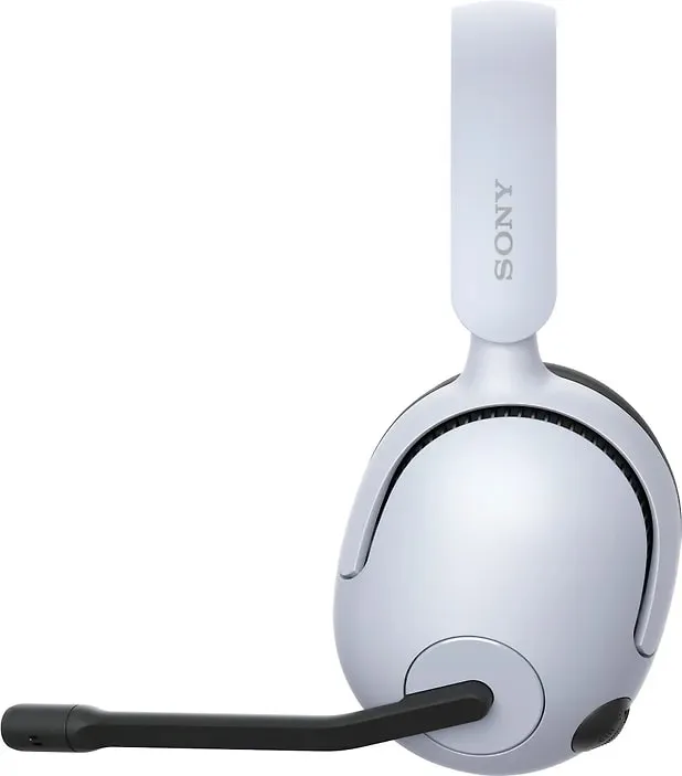 Навушники Sony INZONE H5 Wireless White (WHG500W.CE7) — фото 6