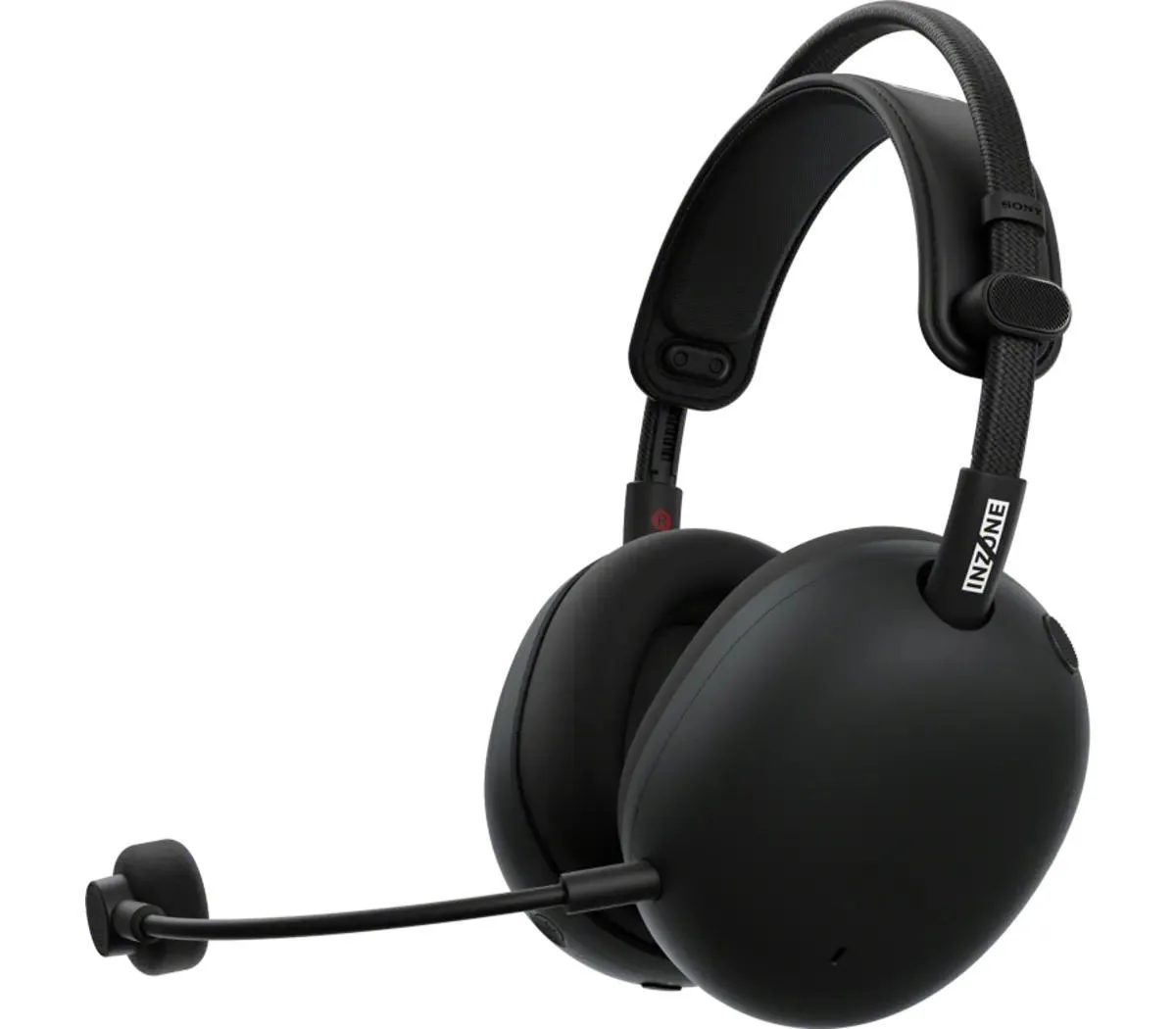 Наушники Sony INZONE H9 II Wireless Black (WHG910NB.E)