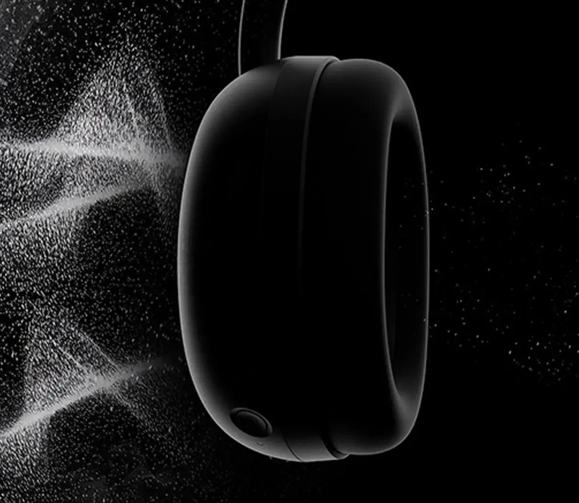 Наушники Sony INZONE H9 II Wireless Black (WHG910NB.E) — фото 3