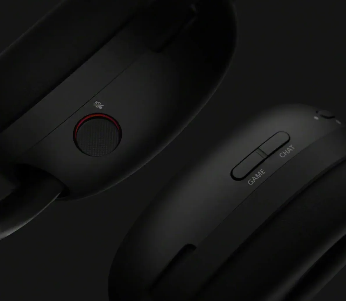 Наушники Sony INZONE H9 II Wireless Black (WHG910NB.E) — фото 4