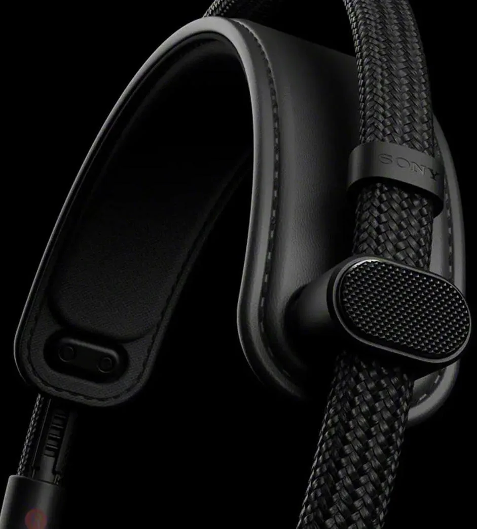 Наушники Sony INZONE H9 II Wireless Black (WHG910NB.E) — фото 6