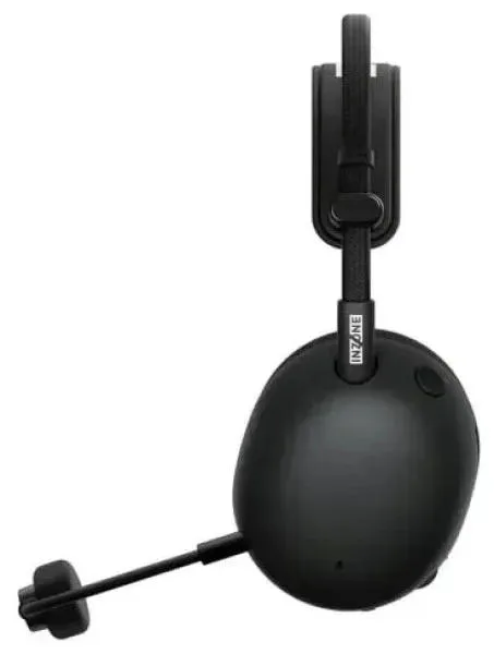 Наушники Sony INZONE H9 II Wireless Black (WHG910NB.E) — фото 8